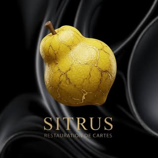 Logo La Baie Sitrus